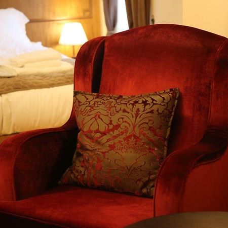 B&B Rooms Tbilisi Bagian luar foto