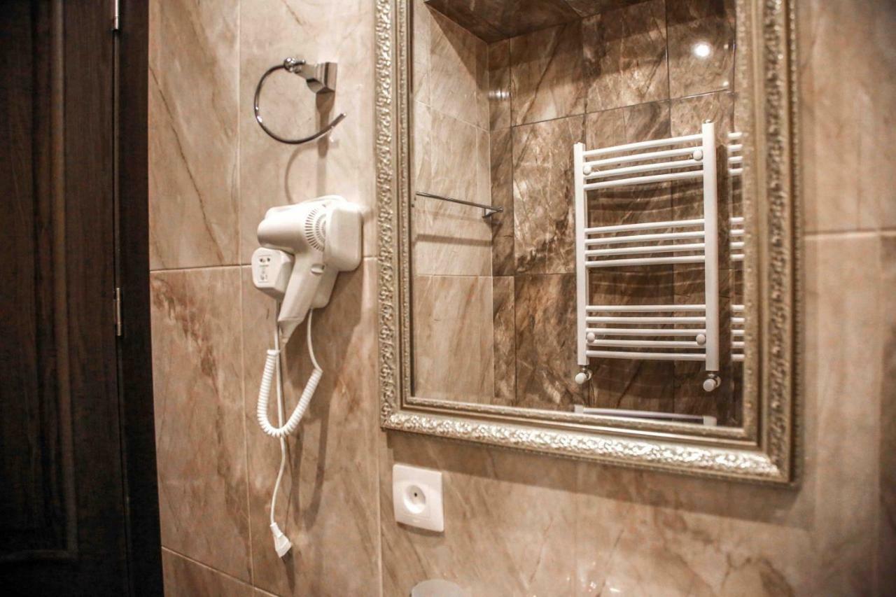 B&B Rooms Tbilisi Bagian luar foto