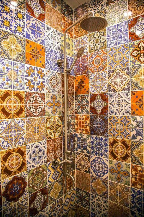 B&B Rooms Tbilisi Bagian luar foto